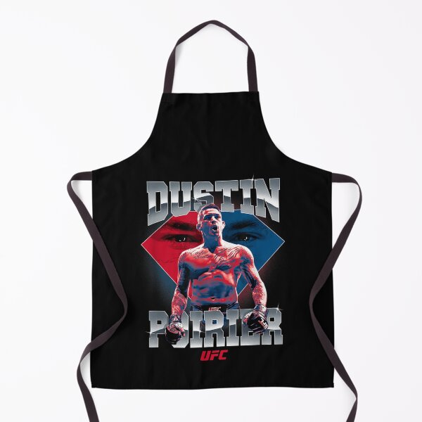 Item preview, Dustin Poirier "The Diamond" UFC designed and sold by JeyVel.