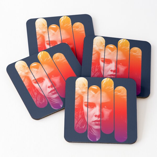 Item preview, Kim Wilde - Retro 80s 90s Aesthetic Music designed and sold by EuniceSigrid.