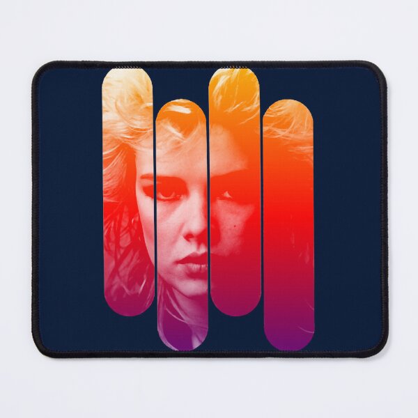 Item preview, Kim Wilde - Retro 80s 90s Aesthetic Music designed and sold by EuniceSigrid.