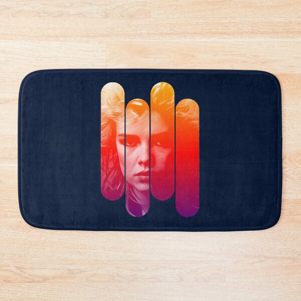 Item preview, Kim Wilde - Retro 80s 90s Aesthetic Music designed and sold by EuniceSigrid.