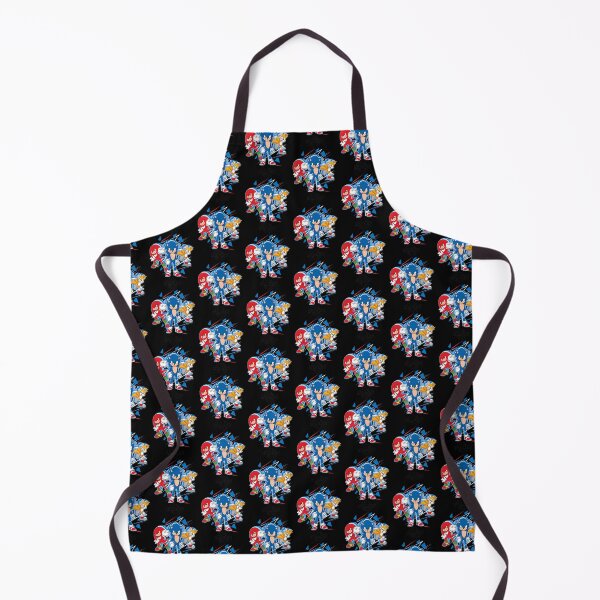Item preview, Warm Racing Cute So.nic Dedgehog Vintage Series Cartoon 90s designed and sold by VanessaGoodwin.