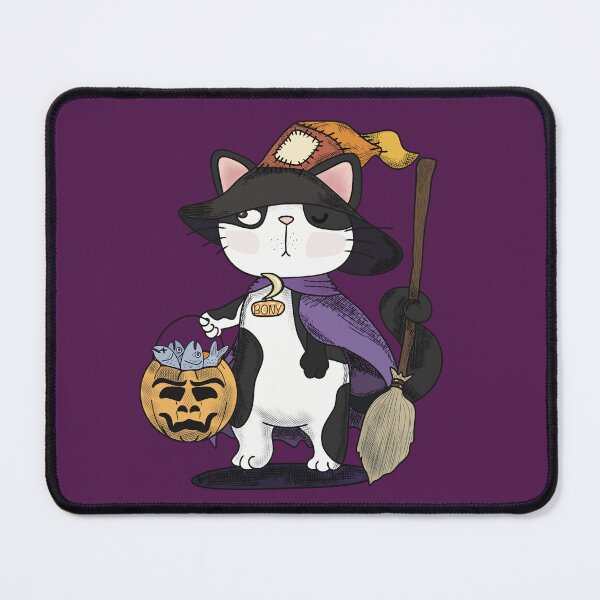 Item preview, Bony d’ Witch designed and sold by Kaeyeen.
