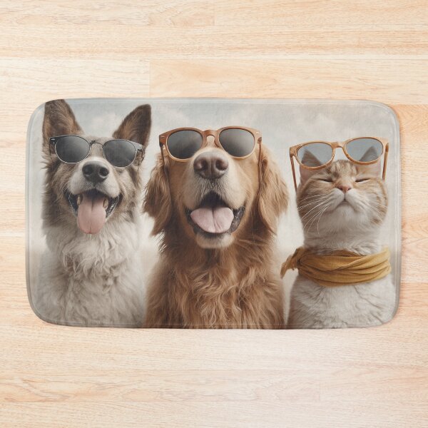 Item preview, Funny dog ​​selfies designed and sold by Jubjangm3.