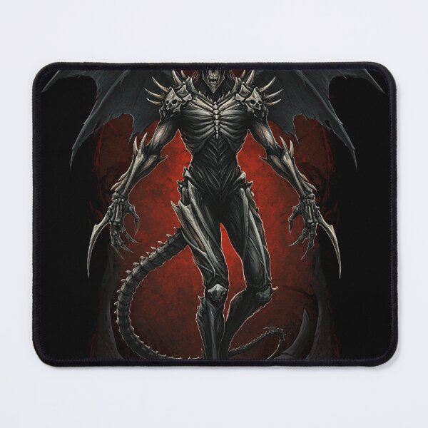 Item preview, CALCIFIED DEMON designed and sold by AIbandT.