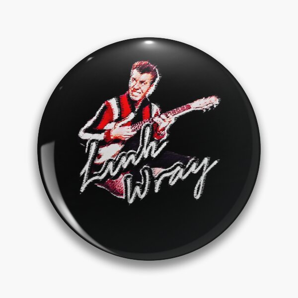 Item preview, Bold Rock Retro Vintage Roll Instrumental Link W.ray designed and sold by VanessaGoodwin.