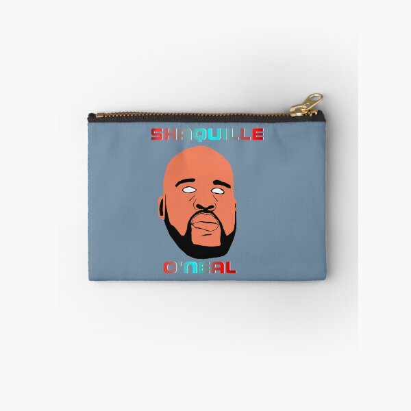 Item preview, Shaquille illustration designed and sold by ZooStateofMind.