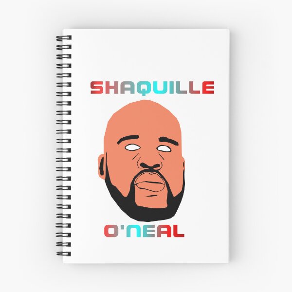 Item preview, Shaquille illustration designed and sold by ZooStateofMind.