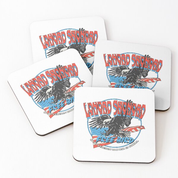 Item preview, Lynyrd Skynyrd Free Bird Rock  Roll designed and sold by jamilabadelle.