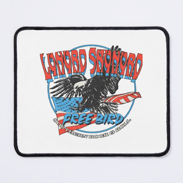 Item preview, Lynyrd Skynyrd Free Bird Rock Roll designed and sold by jamilabadelle.