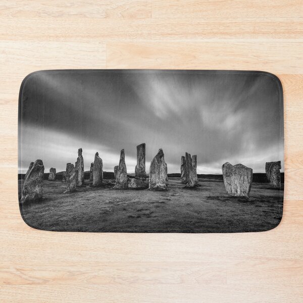 Item preview, Callanish Stones I designed and sold by David Bowman.