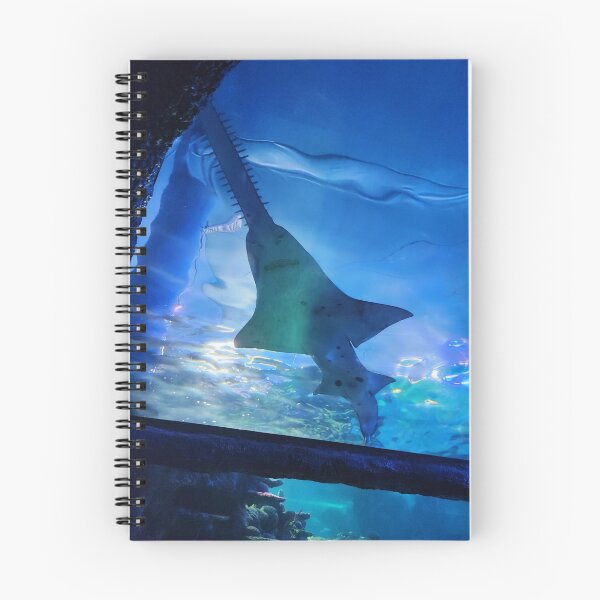 Item preview, Sawfish/Carpenter Shark designed and sold by HeadInTheGalaxy.
