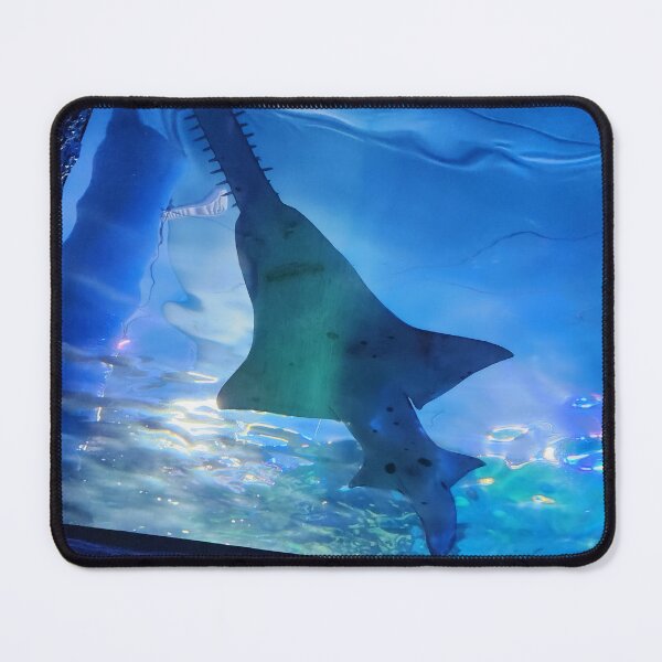 Item preview, Sawfish/Carpenter Shark designed and sold by HeadInTheGalaxy.