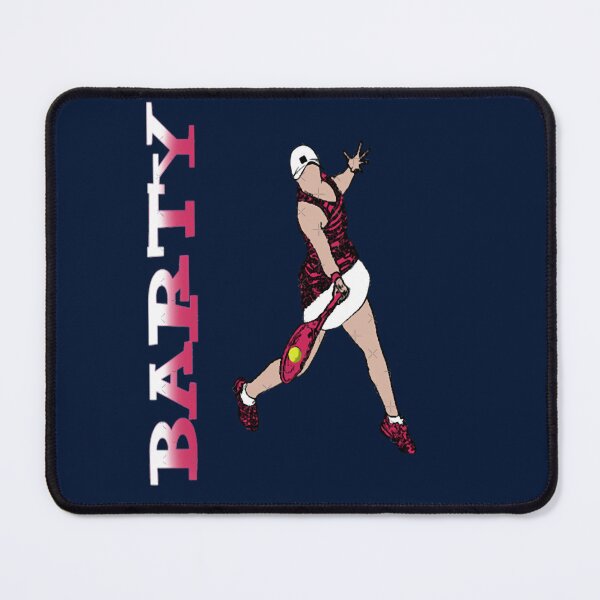 Item preview, 2021 Ash Barty designed and sold by EuniceSigrid.