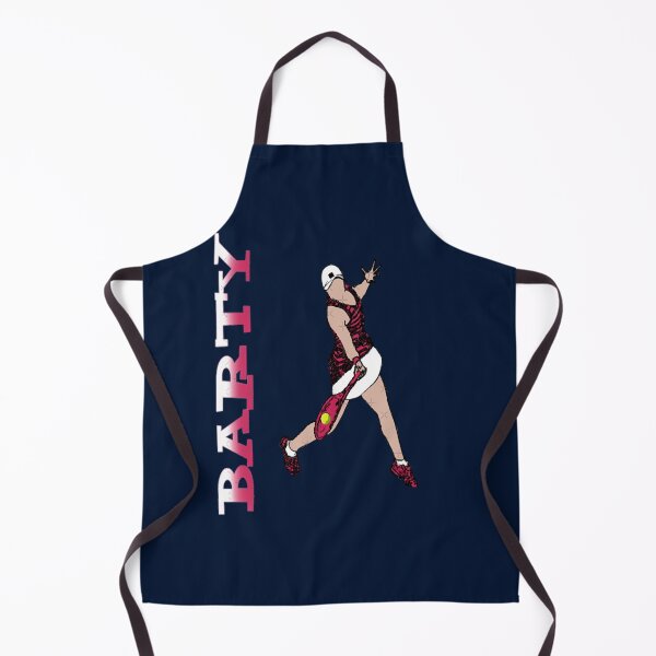 Item preview, 2021 Ash Barty designed and sold by EuniceSigrid.