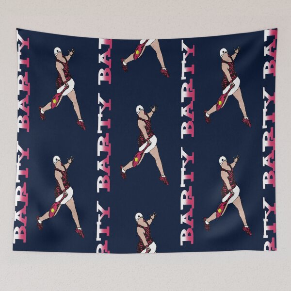 Item preview, 2021 Ash Barty designed and sold by EuniceSigrid.