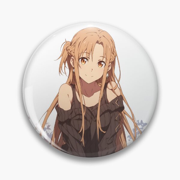 Artikelvorschau, Asuna – SAO 13 entworfen und verkauft von Infinite-Aspire.
