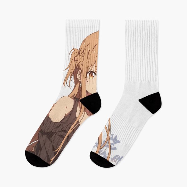 Artikelvorschau, Asuna – SAO 13 entworfen und verkauft von Infinite-Aspire.
