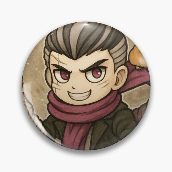 Item preview, Chibi Gundham Tanaka designed and sold by devonclemon.