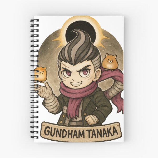 Item preview, Chibi Gundham Tanaka designed and sold by devonclemon.