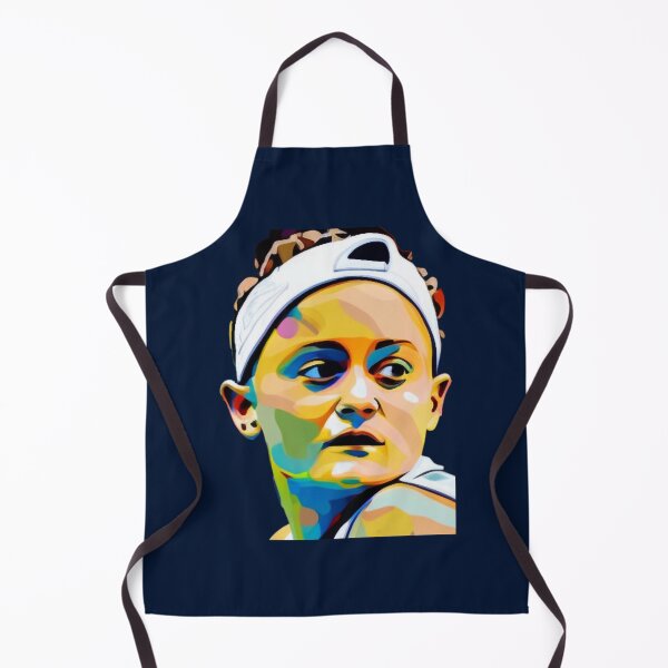 Item preview, Ash Barty (11) designed and sold by EuniceSigrid.