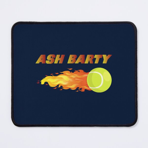 Item preview, Ash Barty (17) designed and sold by EuniceSigrid.