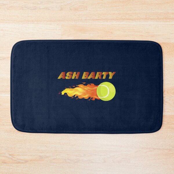 Item preview, Ash Barty (17) designed and sold by EuniceSigrid.