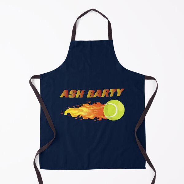 Item preview, Ash Barty (17) designed and sold by EuniceSigrid.
