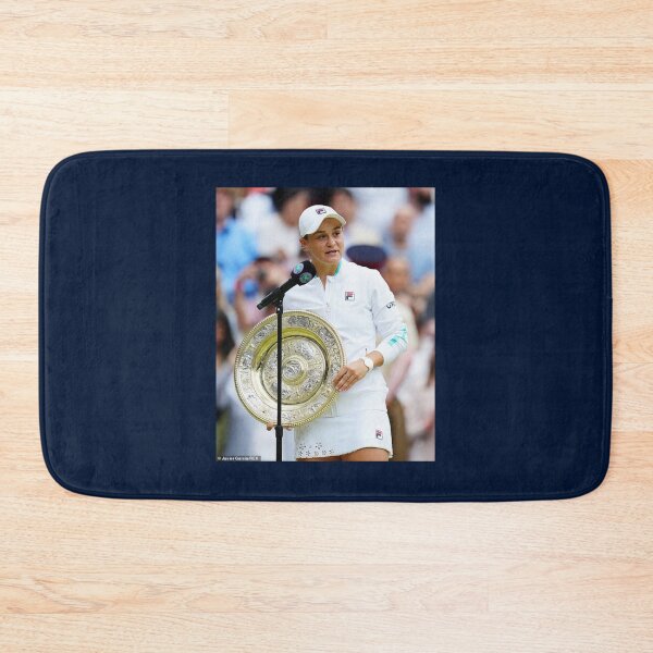 Item preview, Ash Barty Classic(1) designed and sold by EuniceSigrid.