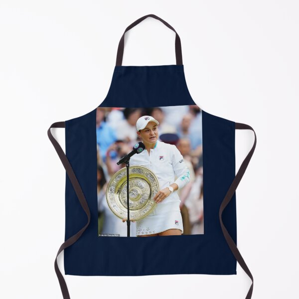 Item preview, Ash Barty Classic(1) designed and sold by EuniceSigrid.