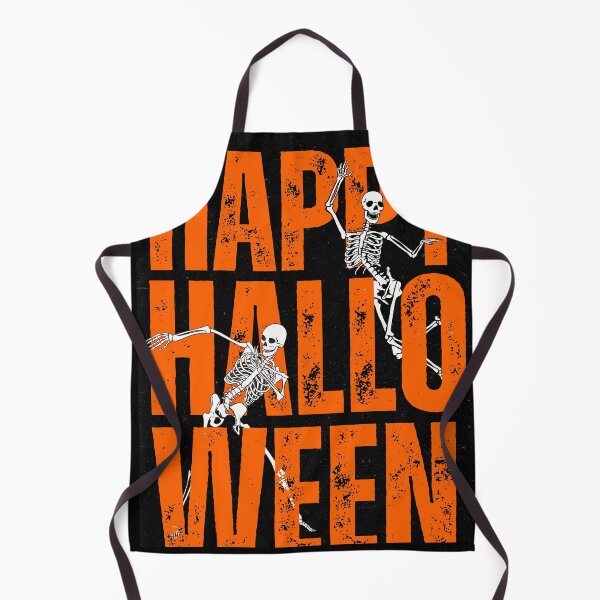 Artikelvorschau, Fröhliches Halloween entworfen und verkauft von DGThaiTop.