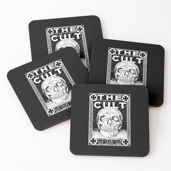 Item preview, Organic The Cu.lt designed and sold by VanessaGoodwin.