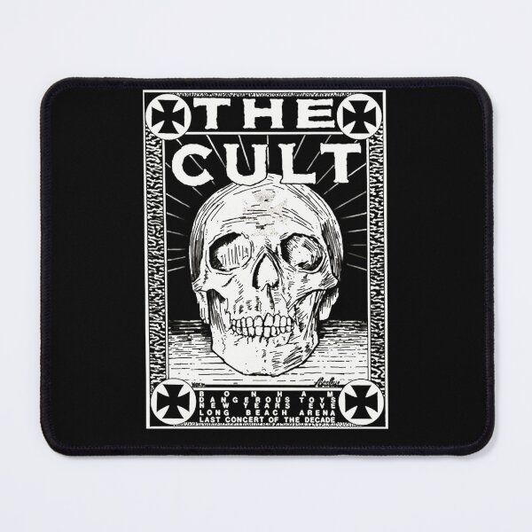 Item preview, Organic The Cu.lt designed and sold by VanessaGoodwin.