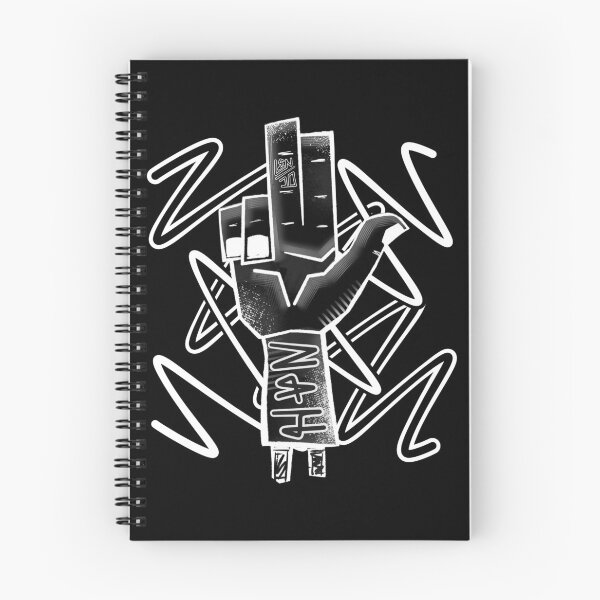 Item preview, Nah designed and sold by LenOutOf10-art.