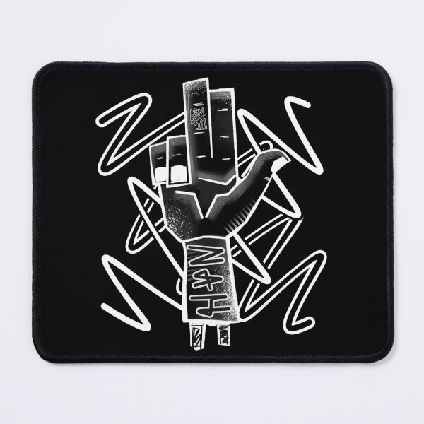 Item preview, Nah designed and sold by LenOutOf10-art.