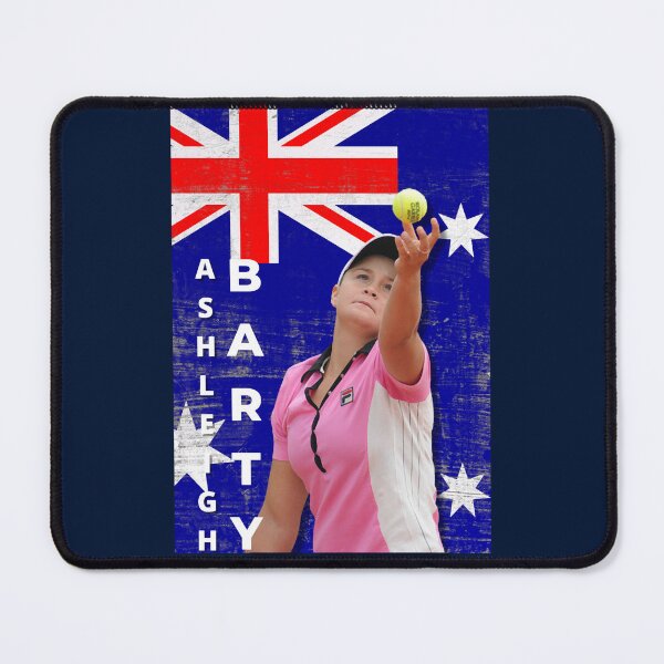 Item preview, Ashleigh Barty Classic(3) designed and sold by EuniceSigrid.