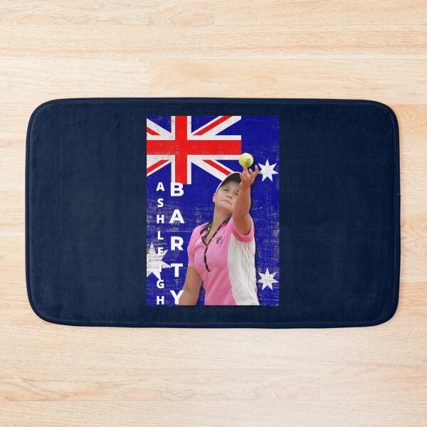 Item preview, Ashleigh Barty Classic(3) designed and sold by EuniceSigrid.