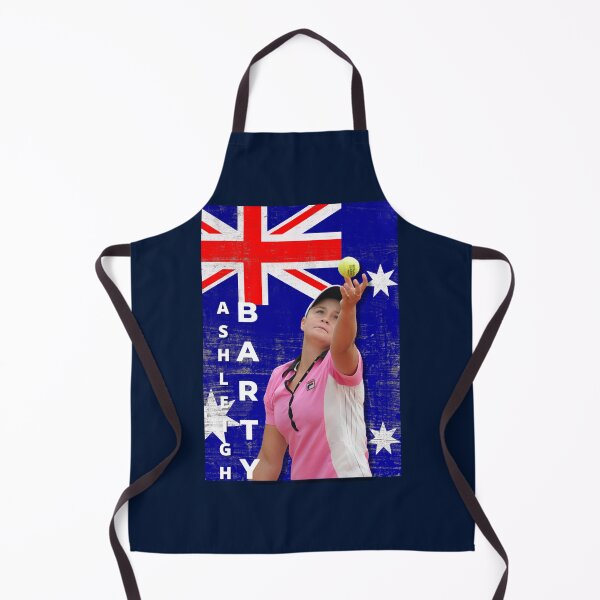 Item preview, Ashleigh Barty Classic(3) designed and sold by EuniceSigrid.