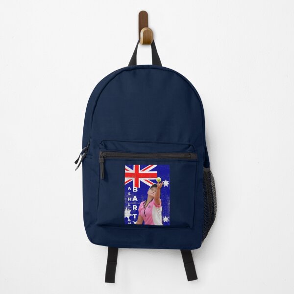 Item preview, Ashleigh Barty Classic(3) designed and sold by EuniceSigrid.