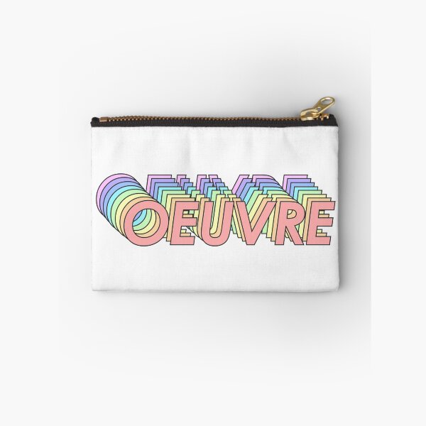 Item preview, OEUVRE designed and sold by oddwonders.