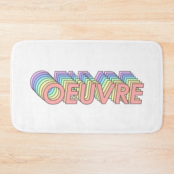 Item preview, OEUVRE designed and sold by oddwonders.
