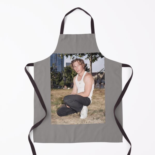 Item preview, JEREMY-ALLEN-WHITE-(1) designed and sold by g9lwgarcia.