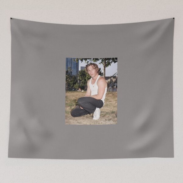 Item preview, JEREMY-ALLEN-WHITE-(1) designed and sold by g9lwgarcia.