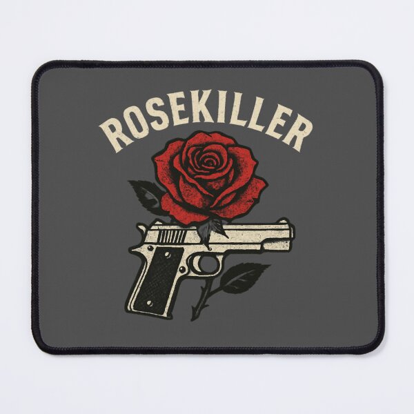 Item preview, Rosekiller designed and sold by EuniceSigrid.