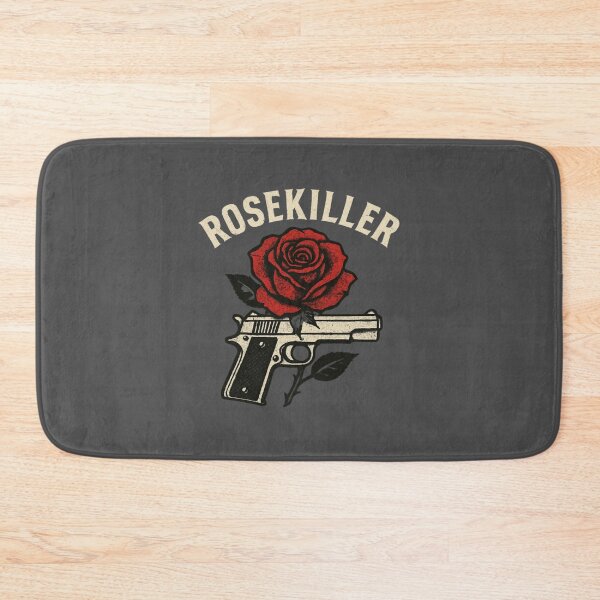 Item preview, Rosekiller designed and sold by EuniceSigrid.