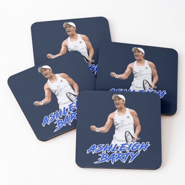 Item preview, Team Ashleigh Barty designed and sold by EuniceSigrid.