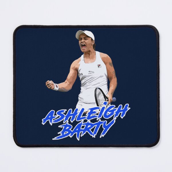 Item preview, Team Ashleigh Barty designed and sold by EuniceSigrid.