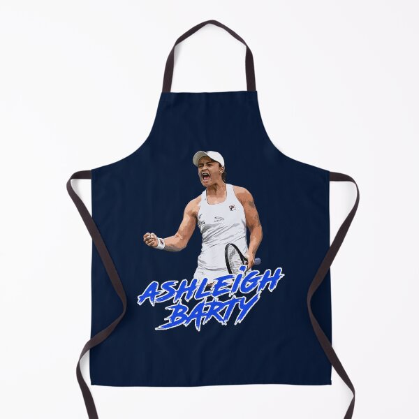 Item preview, Team Ashleigh Barty designed and sold by EuniceSigrid.