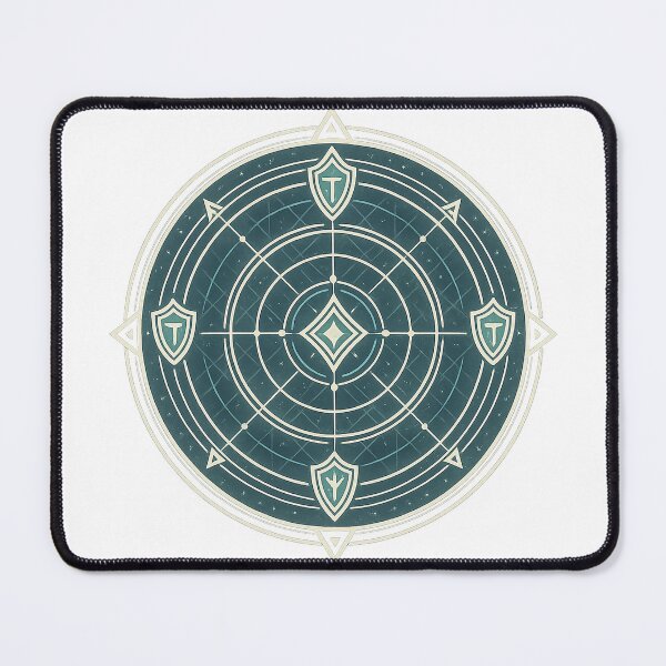 Item preview, Aegis Array designed and sold by Dead-Shadows.
