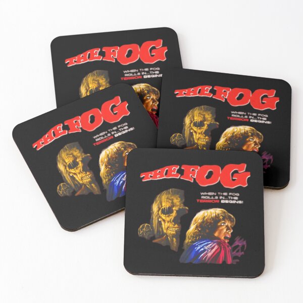Item preview, Movie Vintage Ghost Scary Horror Monster Haloween Films designed and sold by EganPace.