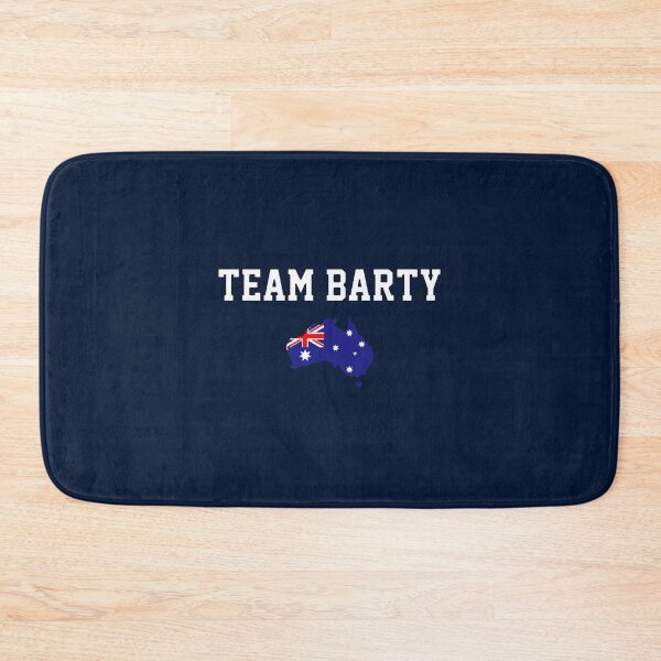 Item preview, TEAM BARTY (1) designed and sold by EuniceSigrid.